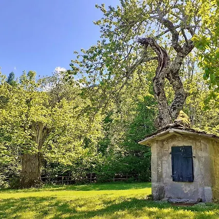 Borgo Castelluccio Country House Porretta Terme Exterior photo