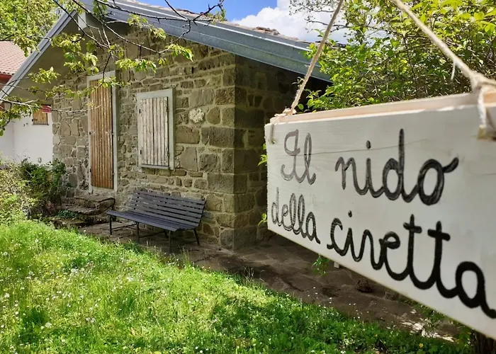 Borgo Castelluccio Country House