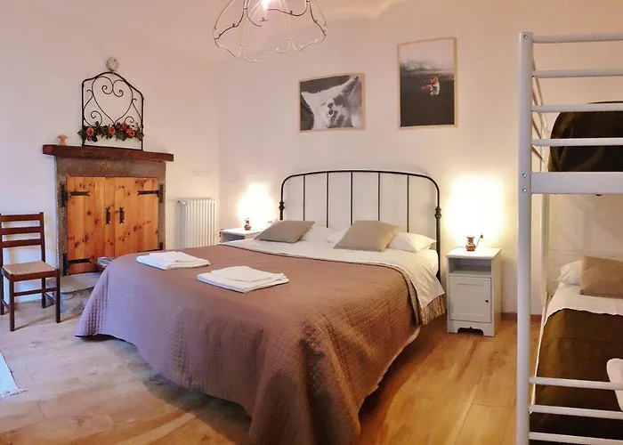 Borgo Castelluccio Country House