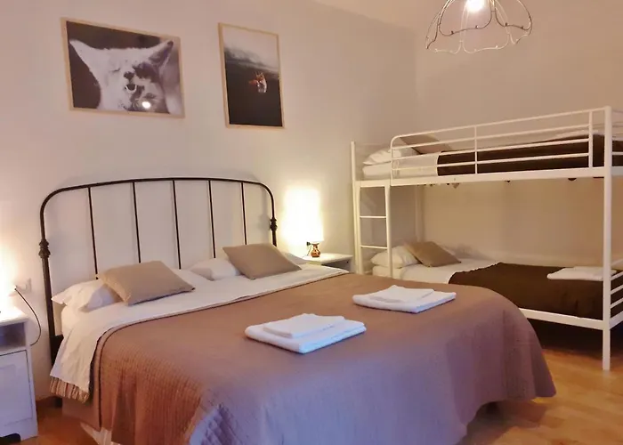 Borgo Castelluccio Country House
