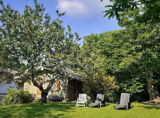 Borgo Castelluccio Country House