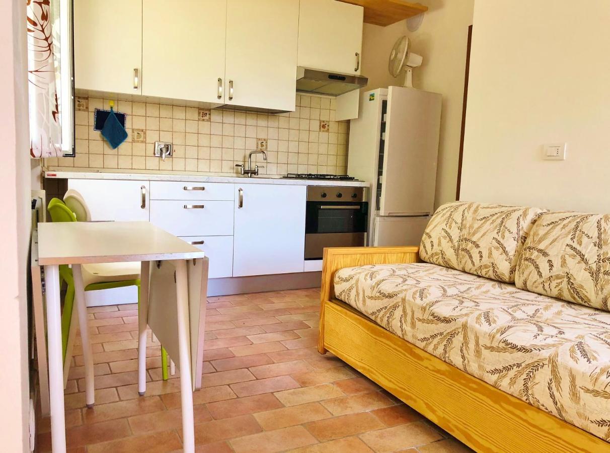 Borgo Castelluccio Holiday home