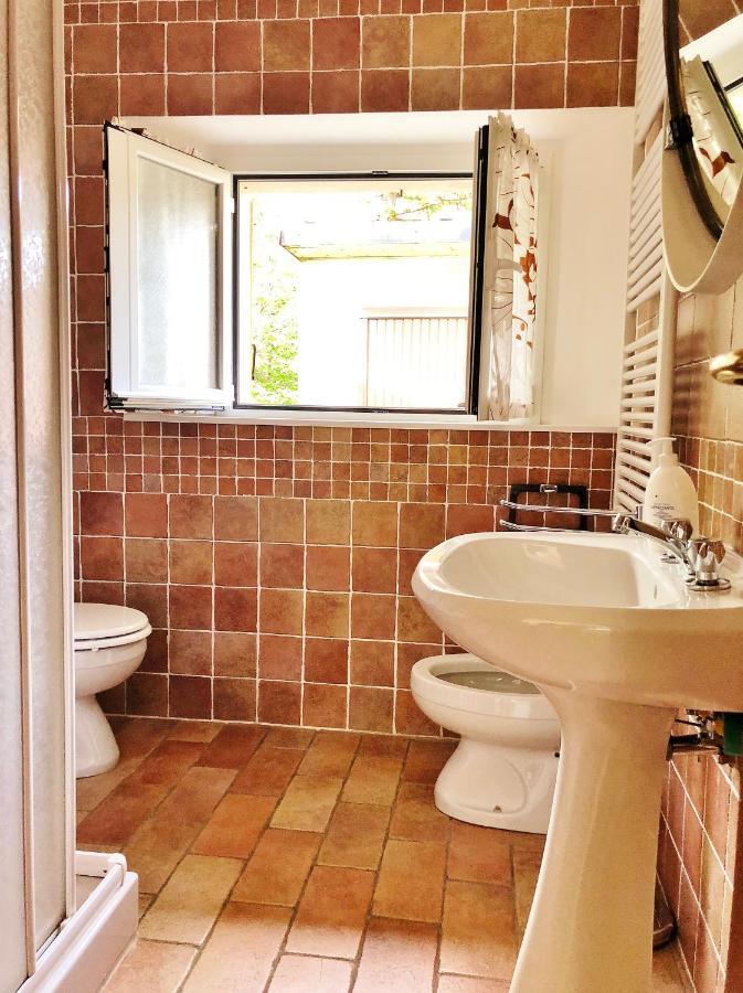 Borgo Castelluccio Holiday home Porretta Terme