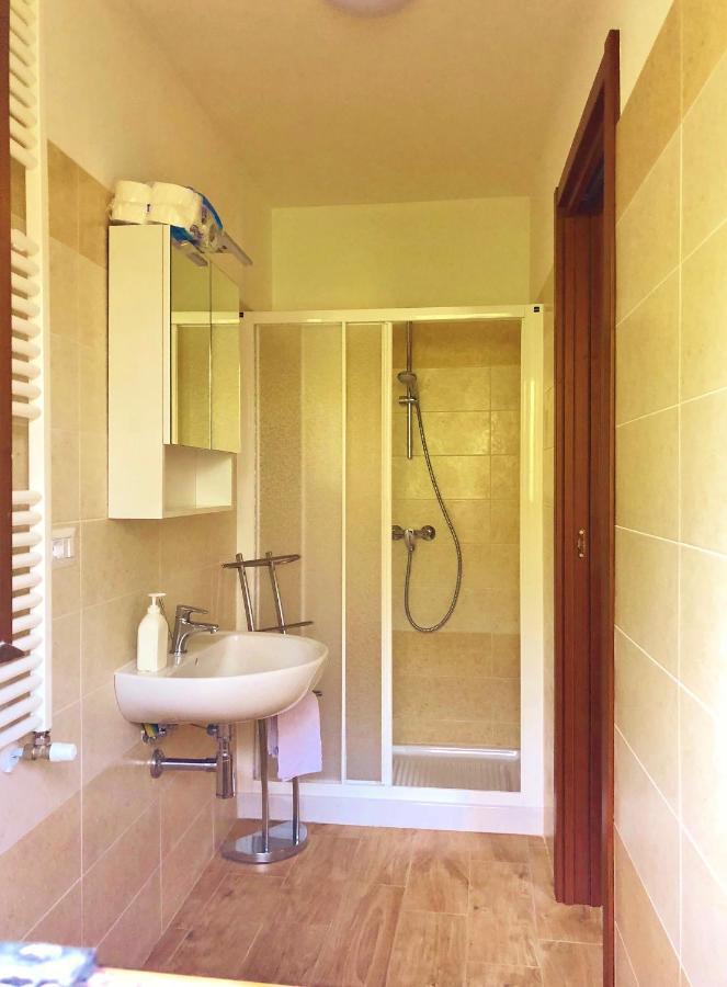 Borgo Castelluccio Holiday home Porretta Terme