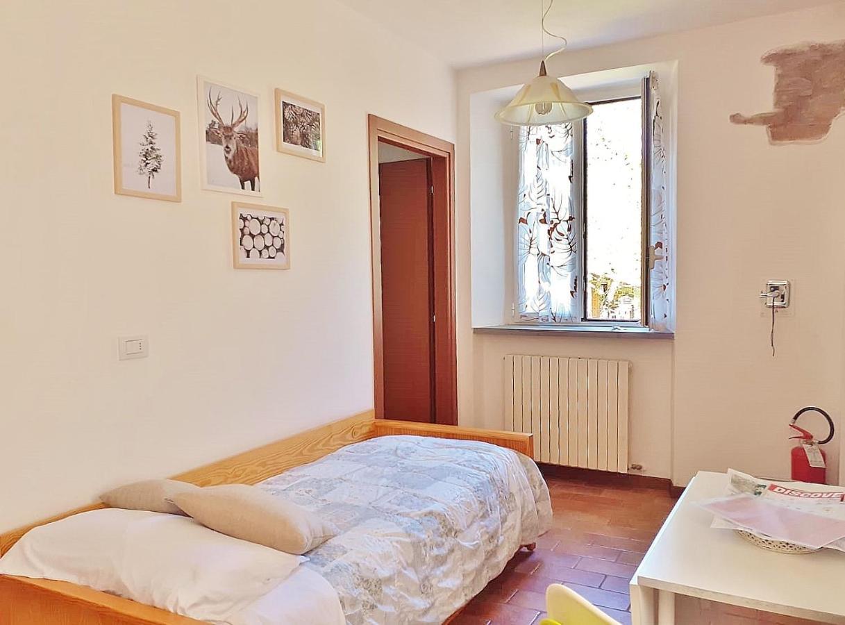 Borgo Castelluccio Holiday home Porretta Terme