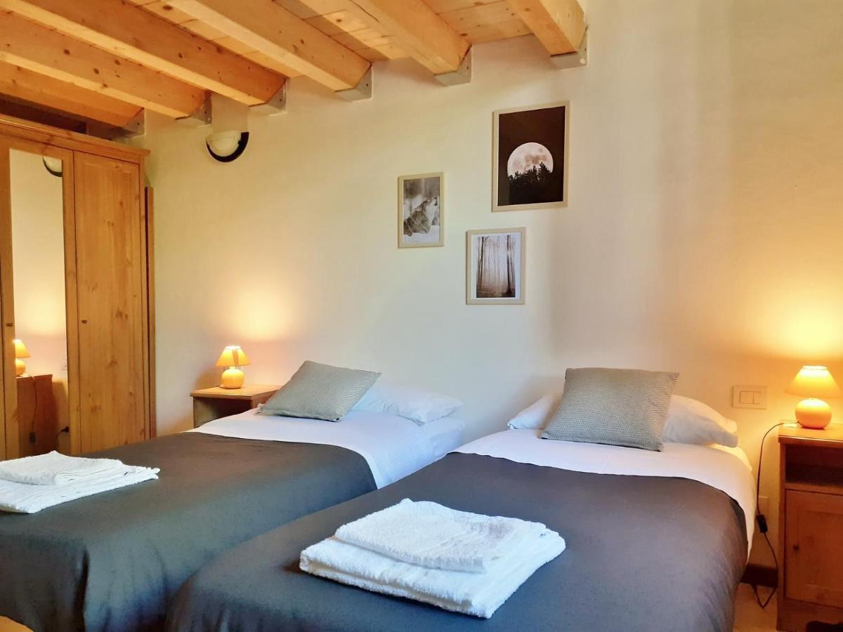 Borgo Castelluccio Holiday home *