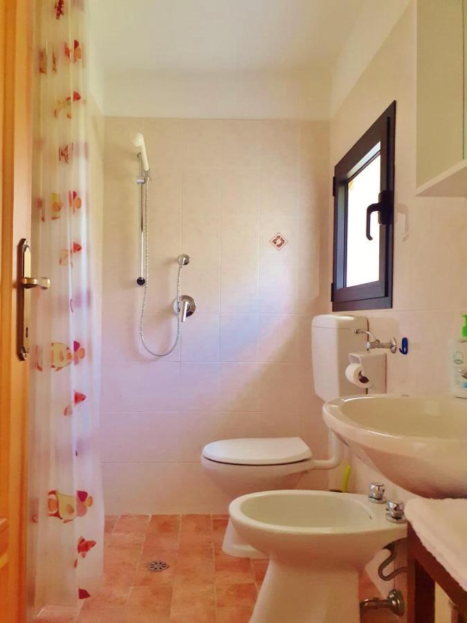 Holiday home Borgo Castelluccio