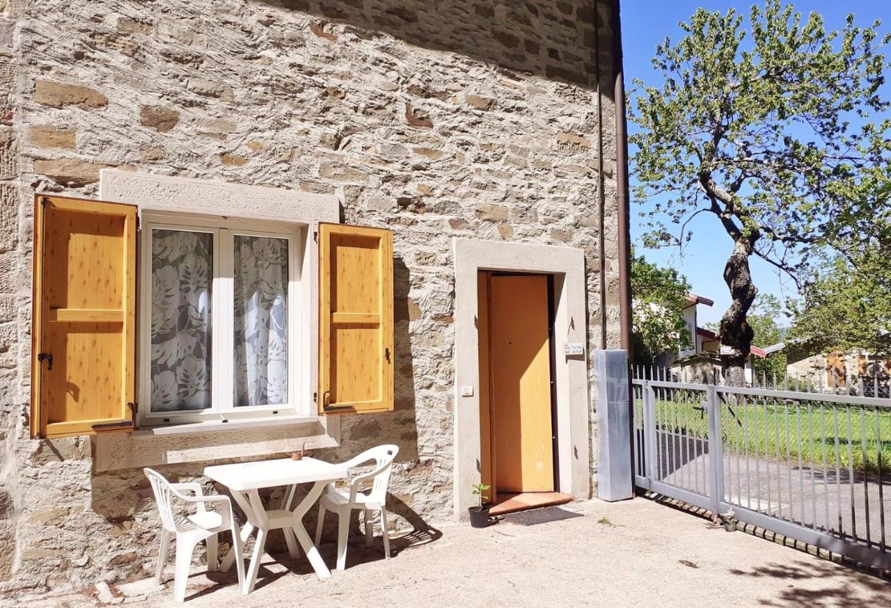 Holiday home Borgo Castelluccio
