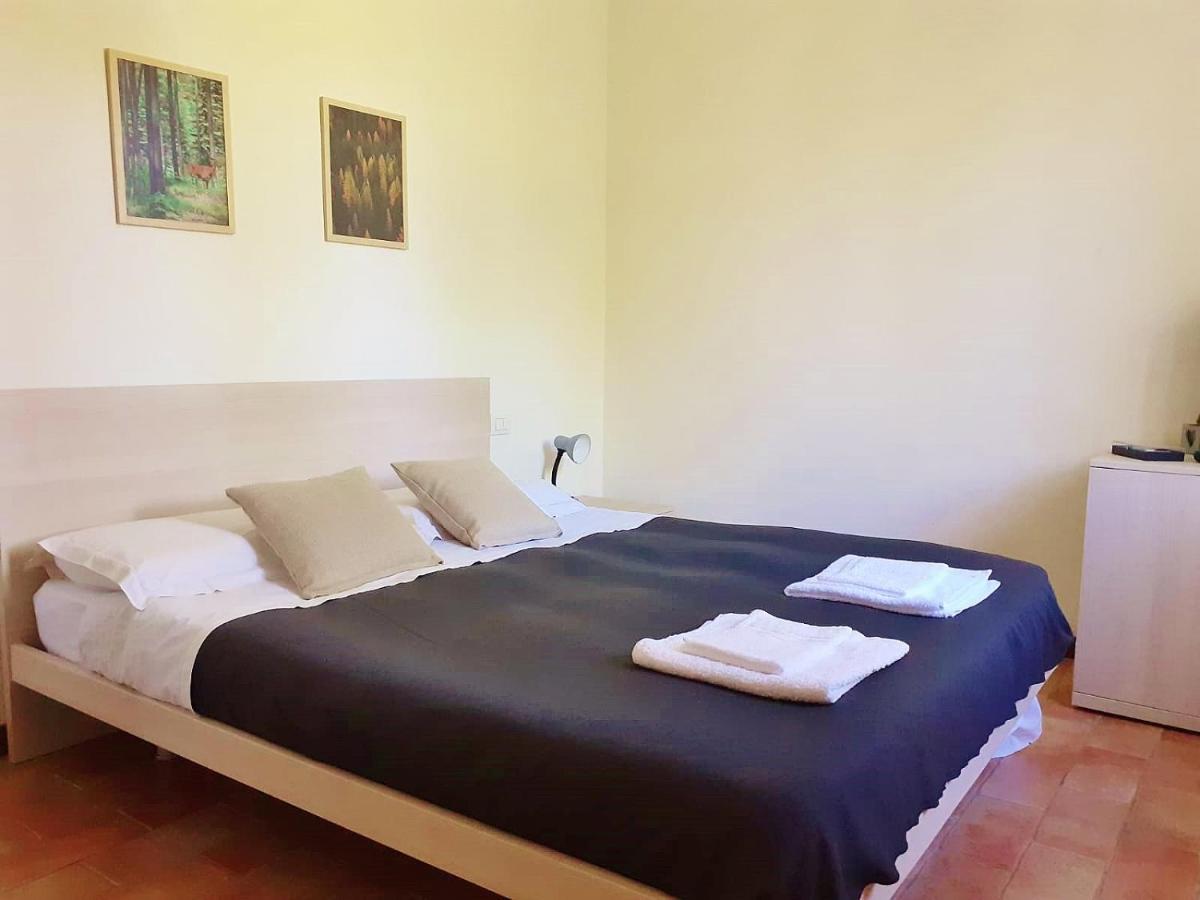 Borgo Castelluccio Holiday home *