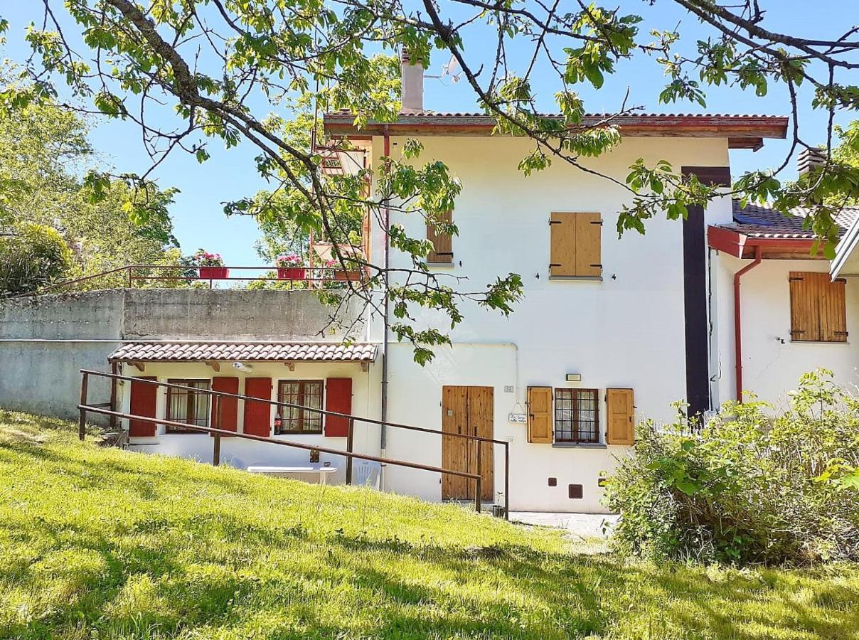 Borgo Castelluccio Holiday home *