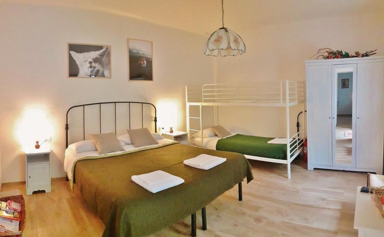 Holiday home Borgo Castelluccio