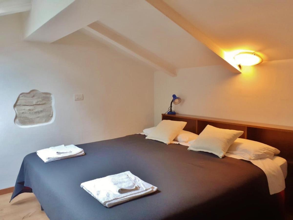 Borgo Castelluccio Holiday home *