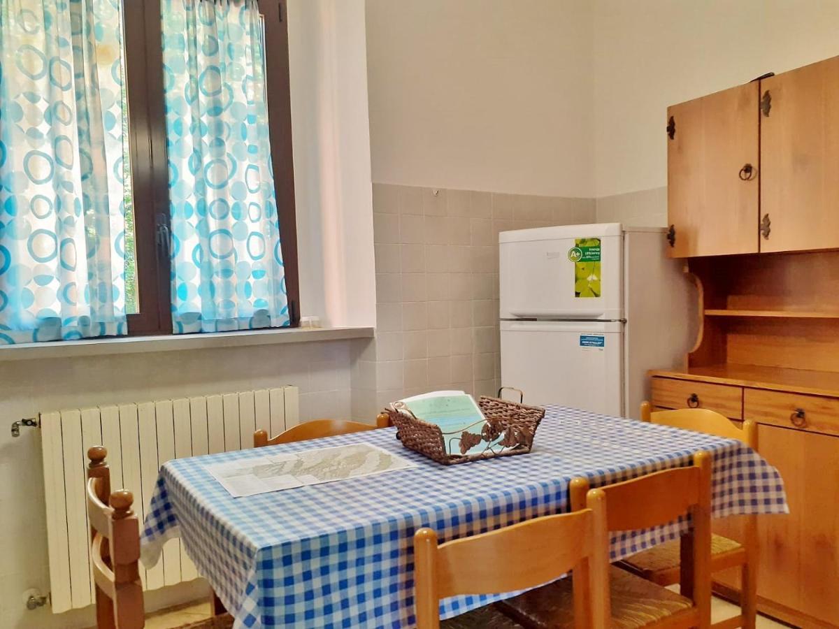 Holiday home Borgo Castelluccio *