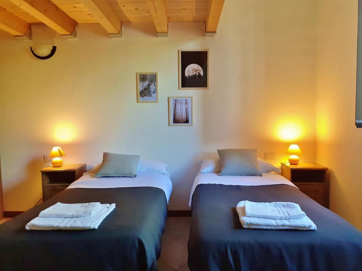 Holiday home Borgo Castelluccio *