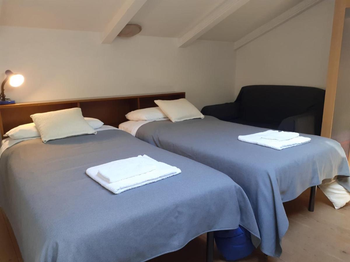 Holiday home Borgo Castelluccio Porretta Terme