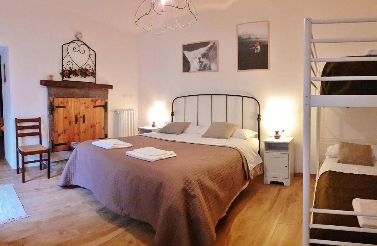 Holiday home Borgo Castelluccio