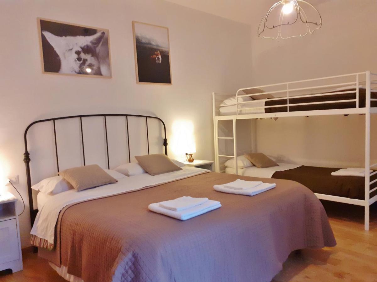 Holiday home Borgo Castelluccio *
